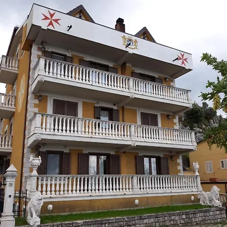 Il Palazzo Di Michele *