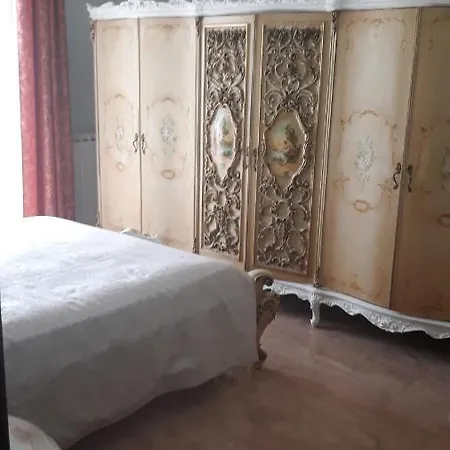 Bed & Breakfast Il Palazzo Di Michele *