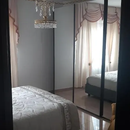 Il Palazzo Di Michele Bed & Breakfast *