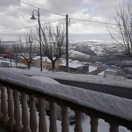 Bed & Breakfast Il Palazzo Di Michele